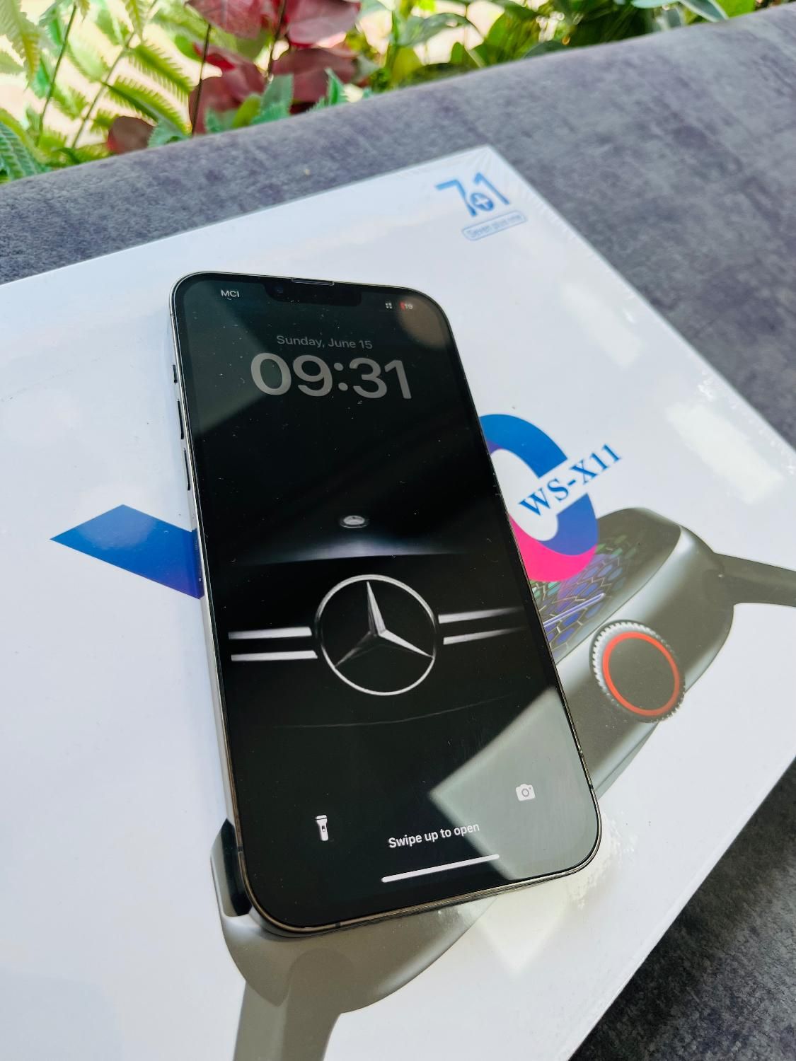 iPhone 13 Pro Max 256 g|موبایل|کرج, مهرشهر - فاز ۱|دیوار