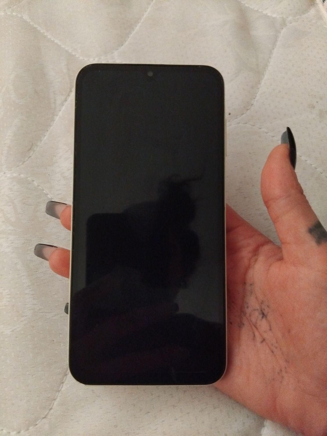 گوشی موبایل سامسونگ مدل Galaxy A15 4G ظرفیت 256|موبایل|تهران, پونک|دیوار