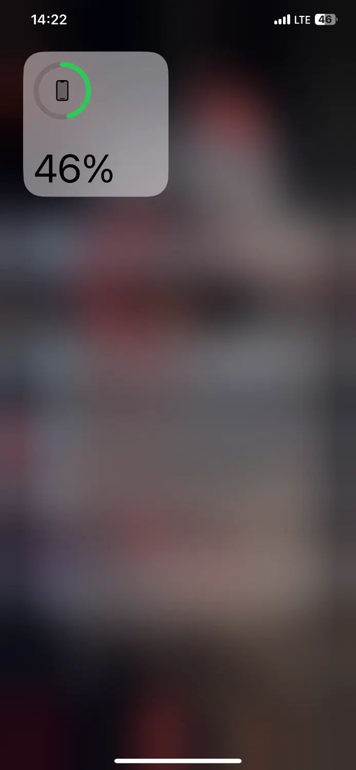 null