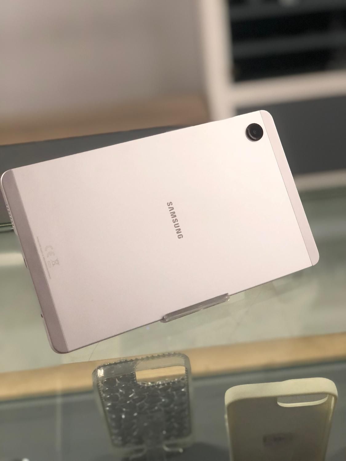 Galaxy tab A9|تبلت|مشهد, گاز|دیوار