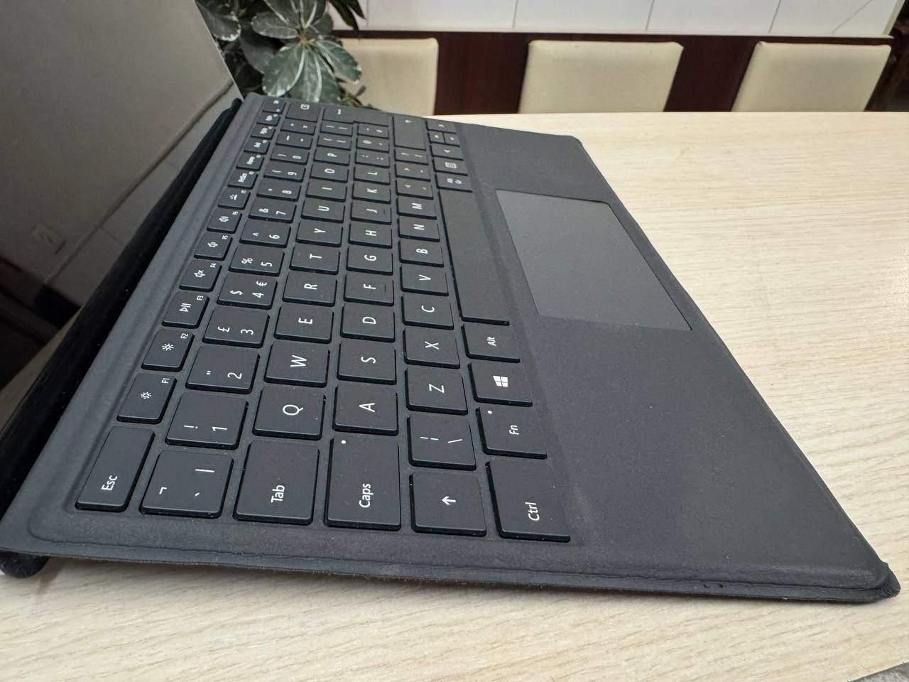 سرفیس pro7 plus سیم کارت خور|رایانه همراه|کاشان, شریعتی|دیوار