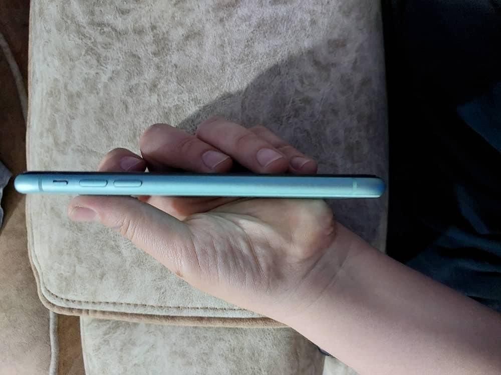 iPhone 11 normal|موبایل|تهران, اتابک|دیوار