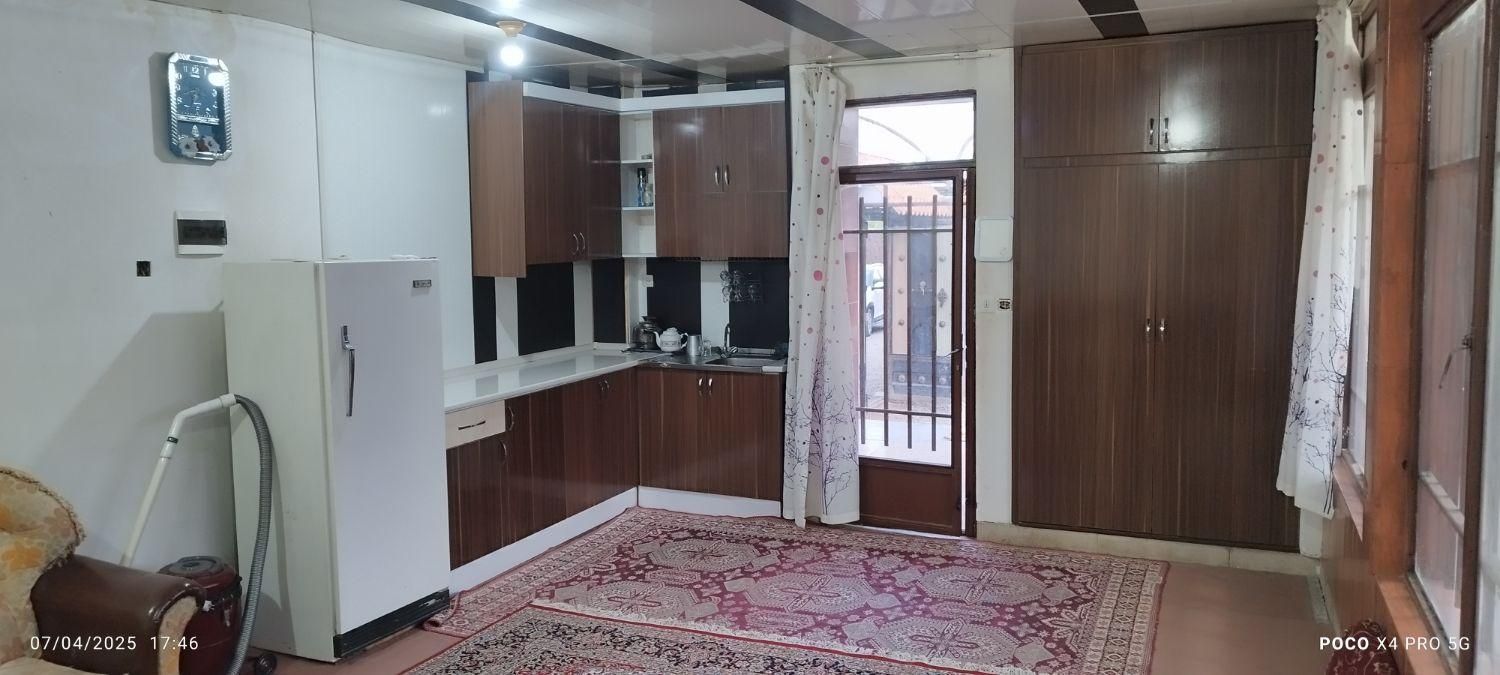 اجاره باغ روزانه/هفتگی/ساعتی/|اجارهٔ کوتاهمدت ویلا و باغ|ابریشم, |دیوار