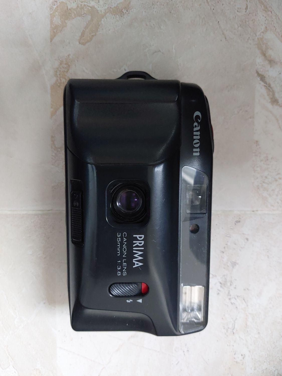 دوربین عکاسی canon ژاپن|دوربین عکاسی و فیلم‌برداری|تهران, وحیدیه|دیوار