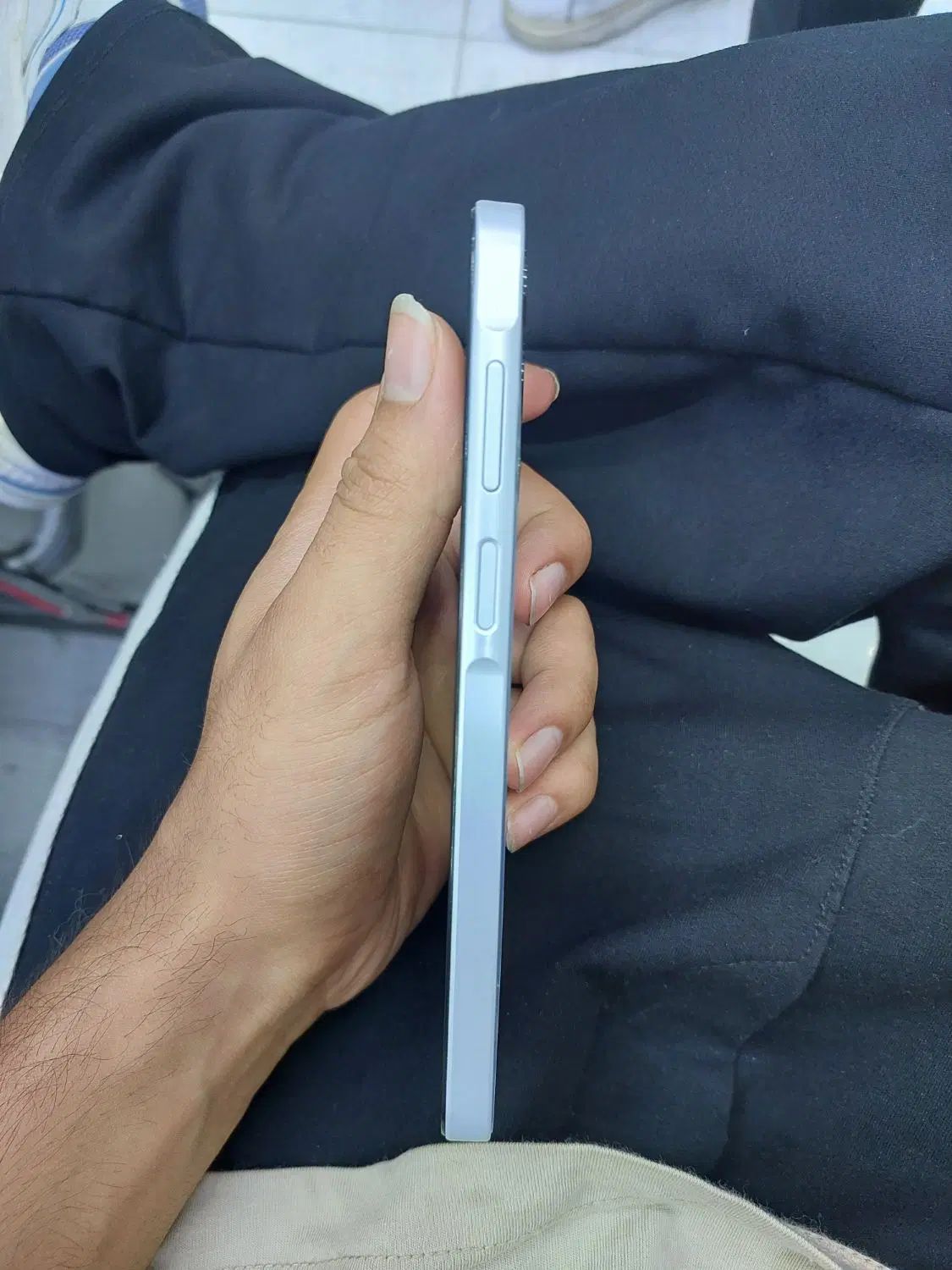 A25.256g.8g|موبایل|تهران, جمهوری|دیوار