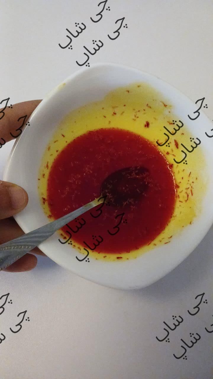پودر زعفران برند امیر مهدی عصاره زعفران زرد طلایی|خوردنی و آشامیدنی|خمینی‌شهر, |دیوار