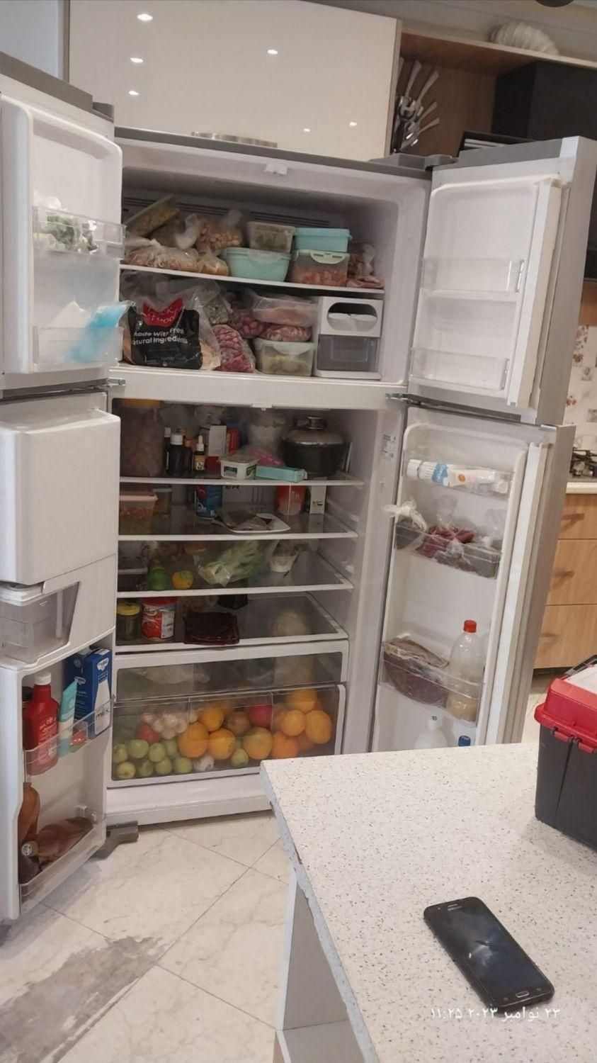 تعمیر یخچال های بروز و قدیمی|خدمات پیشه و مهارت|زنجان, |دیوار