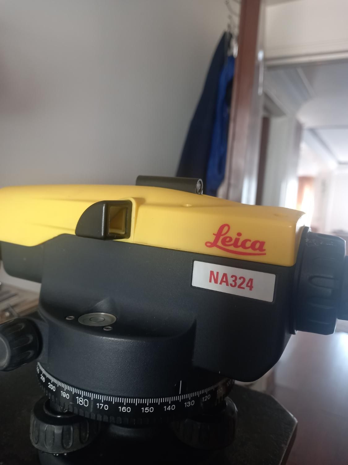 تعمیر و کالیبره دوربین های نقشه برداری متر و تراز|خدمات پیشه و مهارت|تهران, پرواز|دیوار