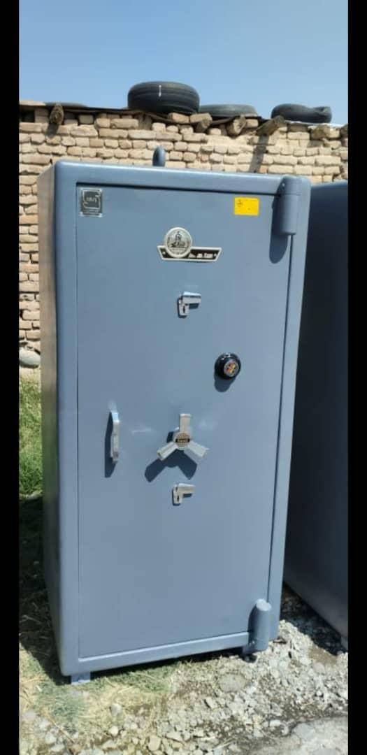 گاوصندوق بانکی گاوصندوق زرگری|عمده‌فروشی|مراغه, |دیوار