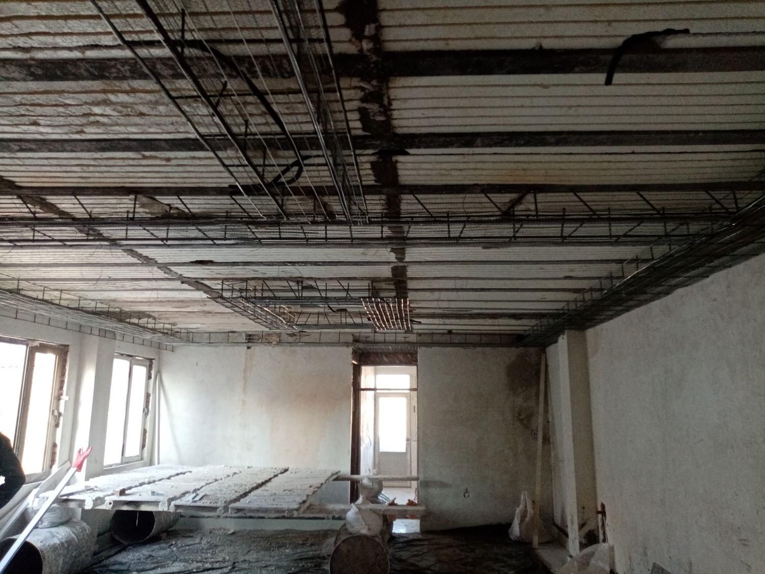 گچکاری|خدمات پیشه و مهارت|میاندوآب, |دیوار