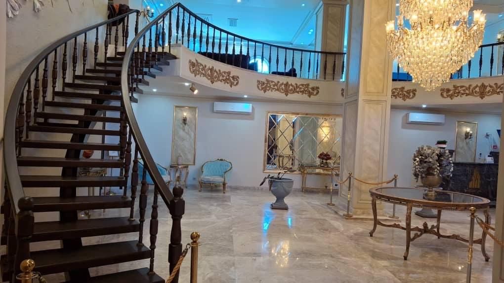 رهن برج لوکس در بلوار ساحلی/ ویو دریا|اجارهٔ آپارتمان|بابلسر, |دیوار