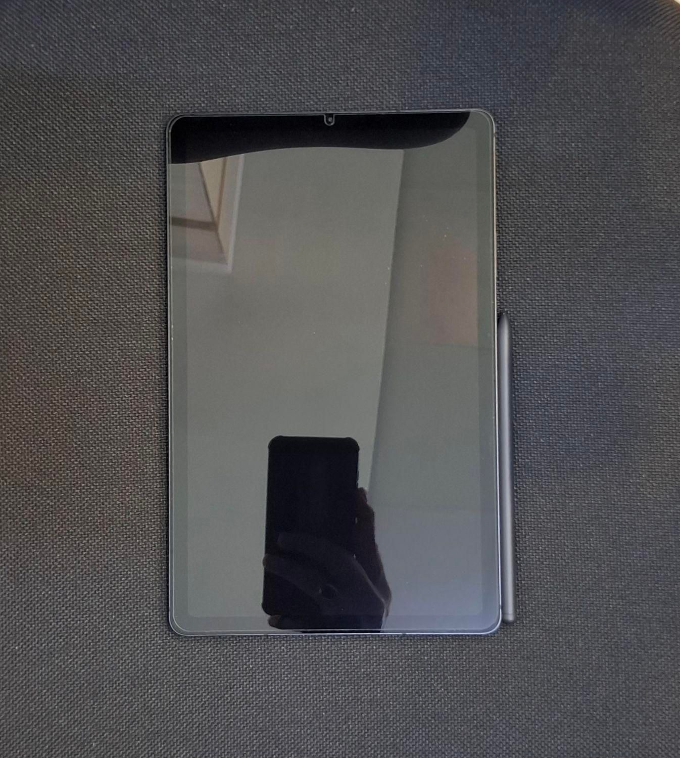 تبلت سامسونگ مدل Galaxy Tab S6lite|تبلت|تهران, فردوس|دیوار