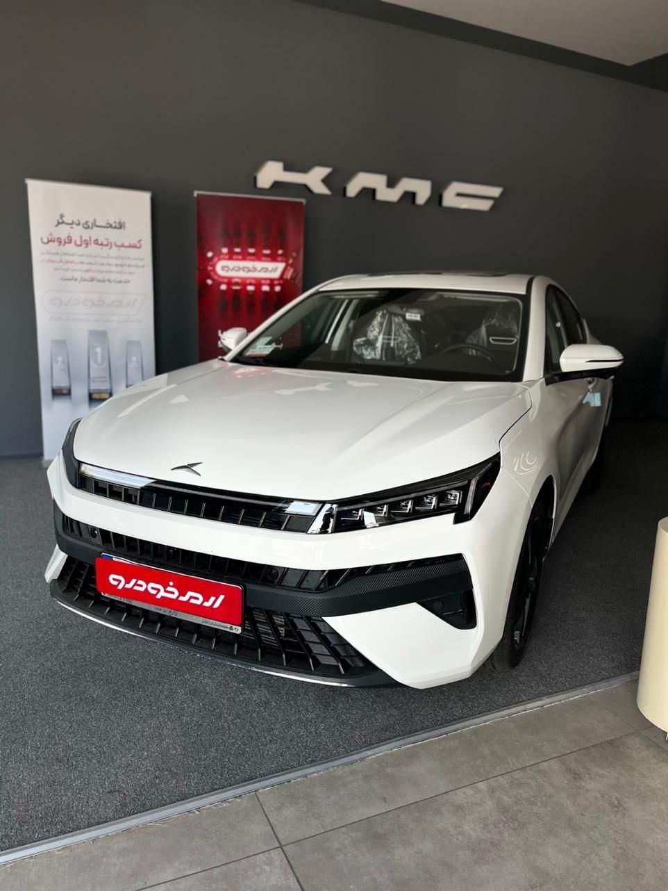 kmc j7|خودرو سواری و وانت|شیراز, ابیوردی|دیوار