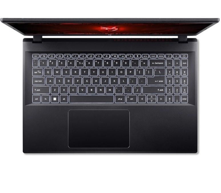 لپ تاپ ‌acer گیمینگ ci7 نسل۱۳ با گرافیک RTX4050|رایانه همراه|مشهد, گوهرشاد|دیوار