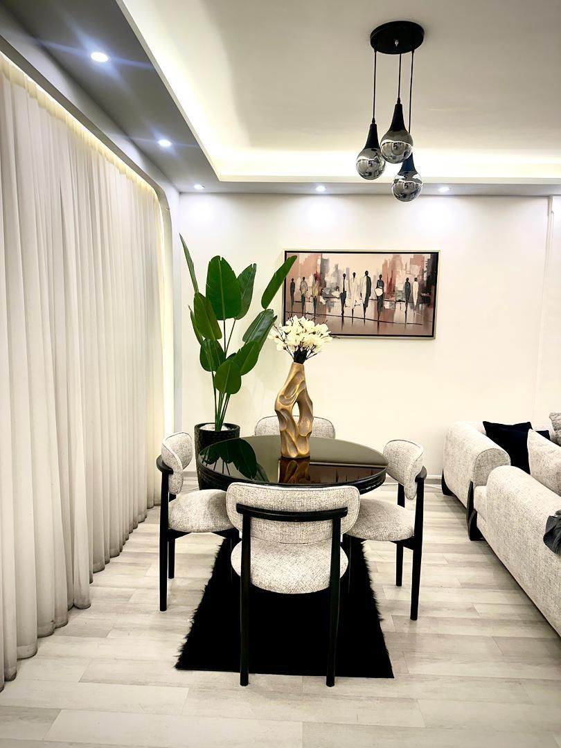 اجاره روزانه آپارتمان ۱۰۰ متری در سعادت‌آباد|اجارهٔ کوتاه‌مدت آپارتمان و سوئیت|تهران, سعادت‌آباد|دیوار