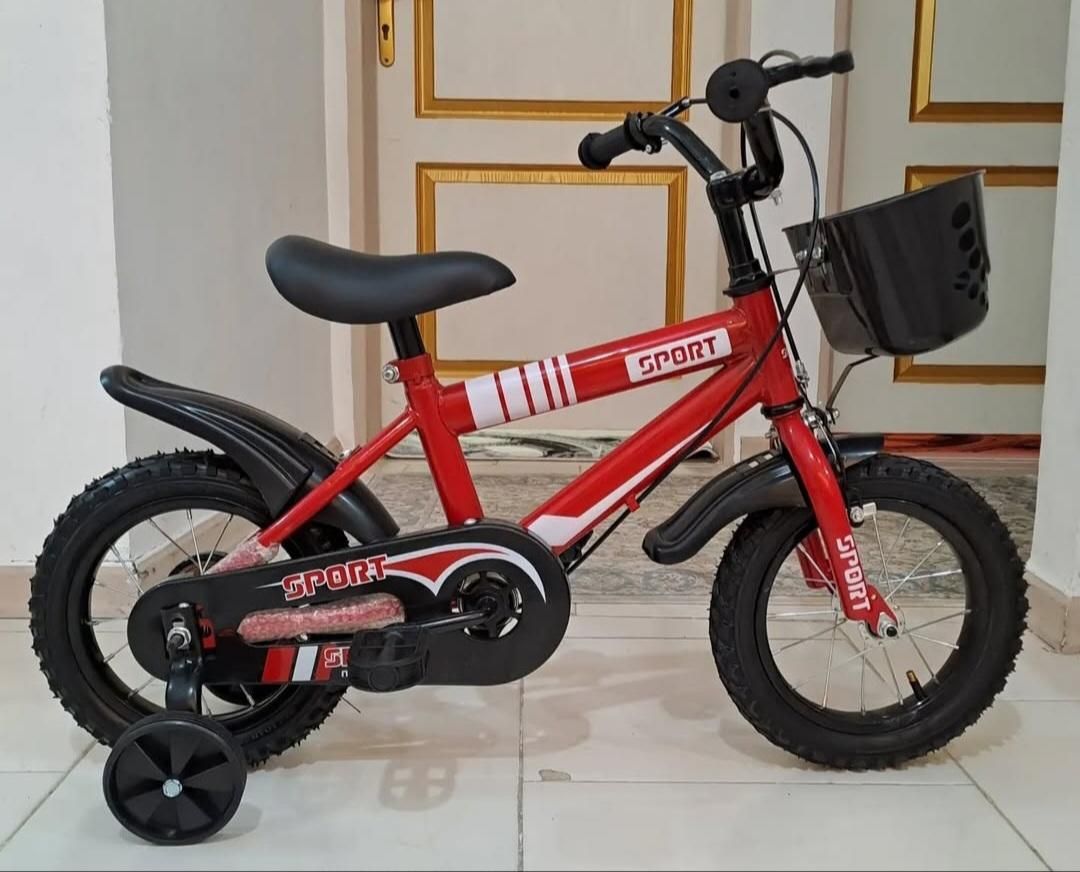 دوچرخش دوازدهی|دوچرخه، اسکیت، اسکوتر|بندرعباس, |دیوار