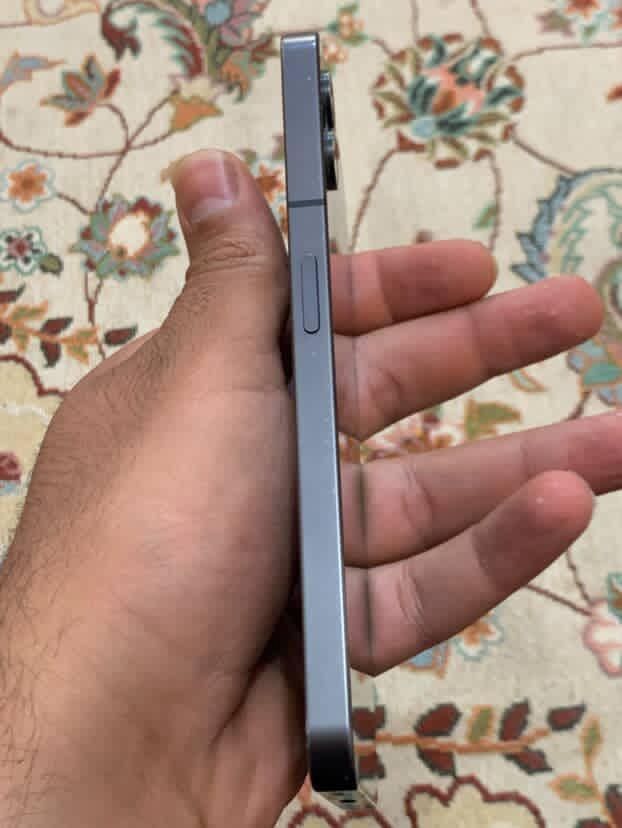 ناتینگ phone 1 با حافظهٔ ۲۵۶ گیگابایت|موبایل|رفسنجان, |دیوار