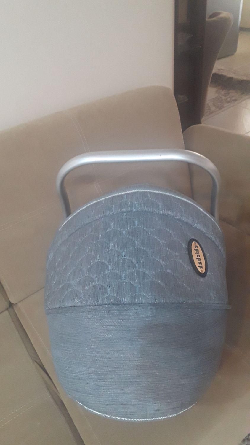 کریر و رورورک برندچیکو وبیبی لند|کالسکه و لوازم جانبی|گرگان, |دیوار