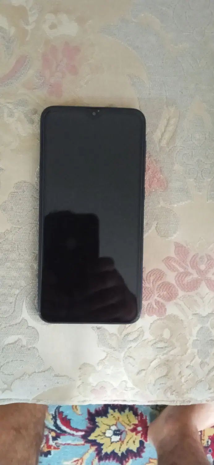 سامسونگ Galaxy A10s با حافظهٔ ۳۲ گیگابایت|موبایل|مشهد, عامل|دیوار