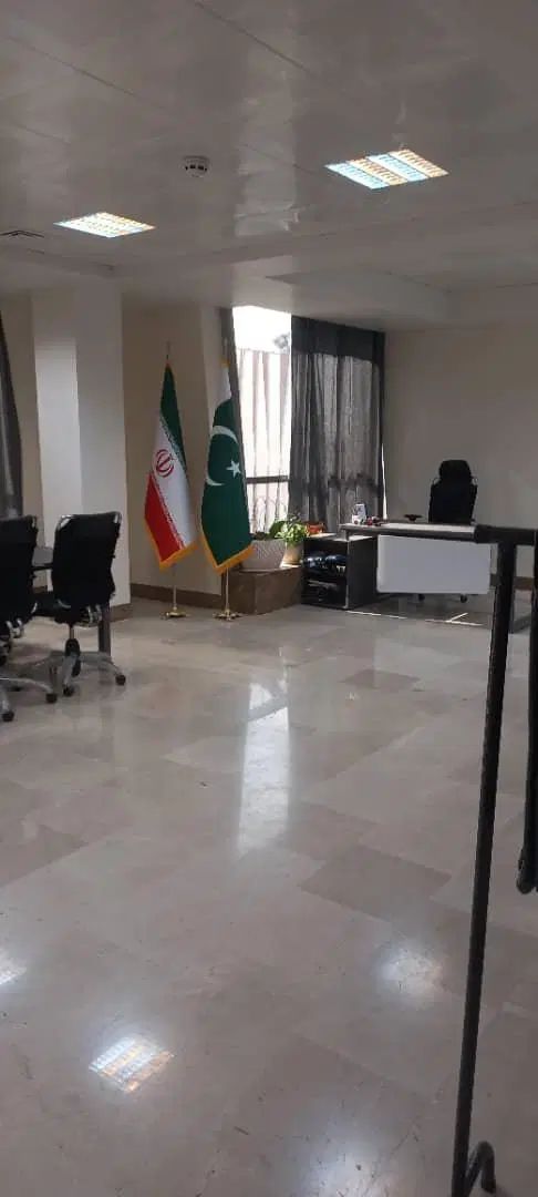 اجاره اداری ۷۵متری ، فول امکانات ، امیرکبیر|اجارهٔ دفتر کار، اتاق اداری، مطب|تهران, گلستان (شهرک راه آهن)|دیوار