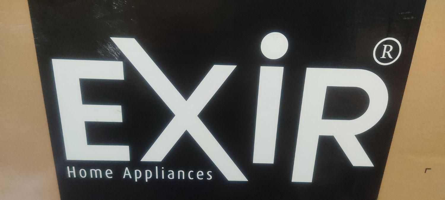 تلویزیون تمام فول ال ای دی آکبند|تلویزیون و پروژکتور|رفسنجان, |دیوار