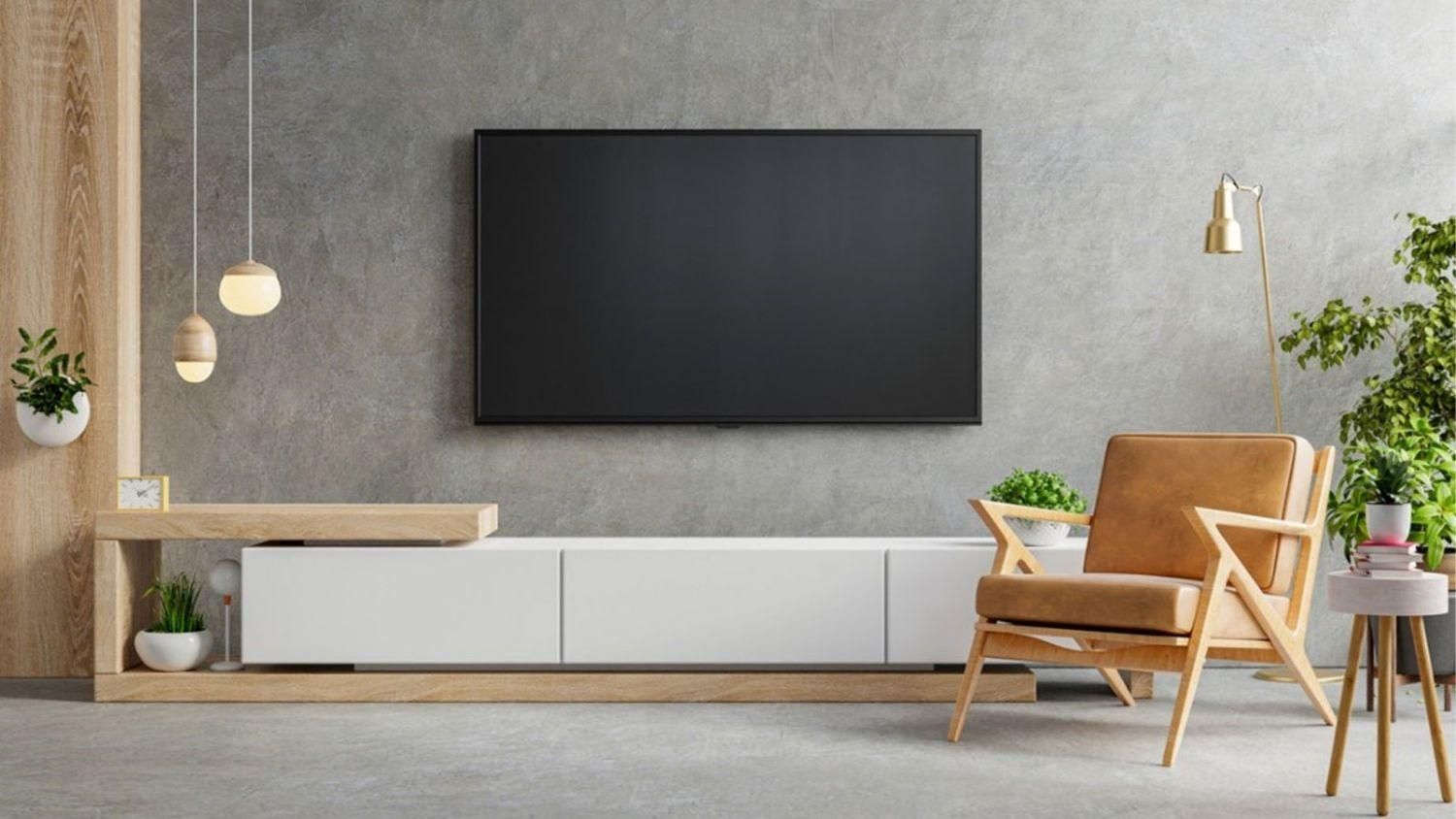 نصب تلویزیون روی دیوار|خدمات پیشه و مهارت|ساوه, |دیوار