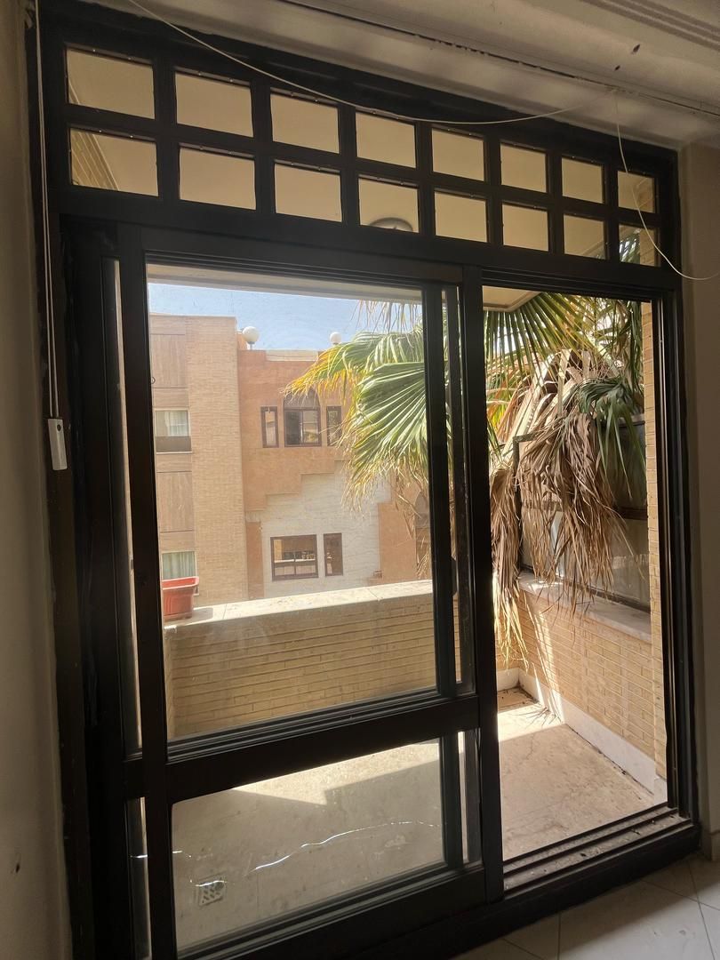 ۱۰۰متر/دو خواب/در بهترین لوکیشن نظر/جوهری|فروش آپارتمان|اصفهان, باغ زرشک|دیوار