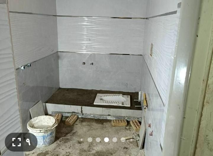 کاشی کاری.کاشیکاری.کاشی کار.کاشیکار.ایزوگام|خدمات پیشه و مهارت|تهران, تهرانپارس غربی|دیوار