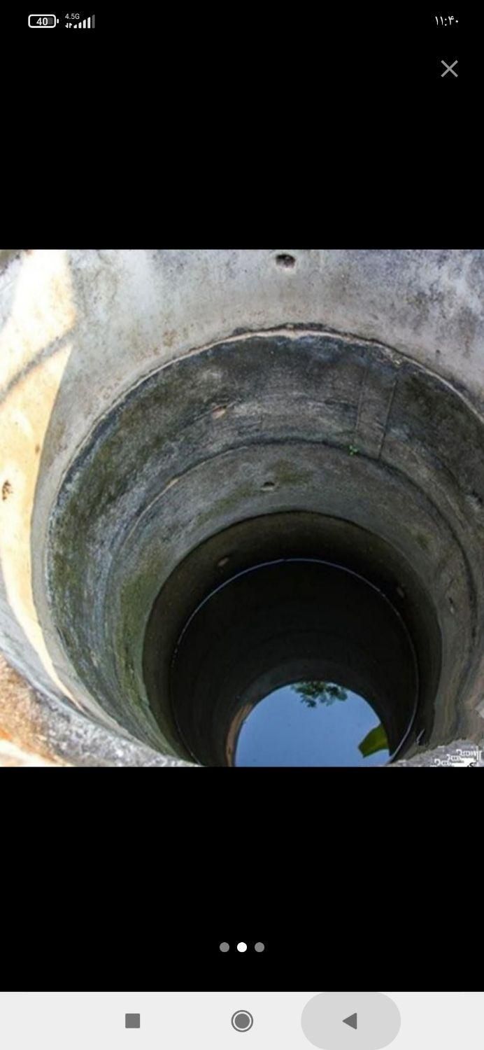 چاه کنی و چاه کن|خدمات پیشه و مهارت|تبریز, |دیوار