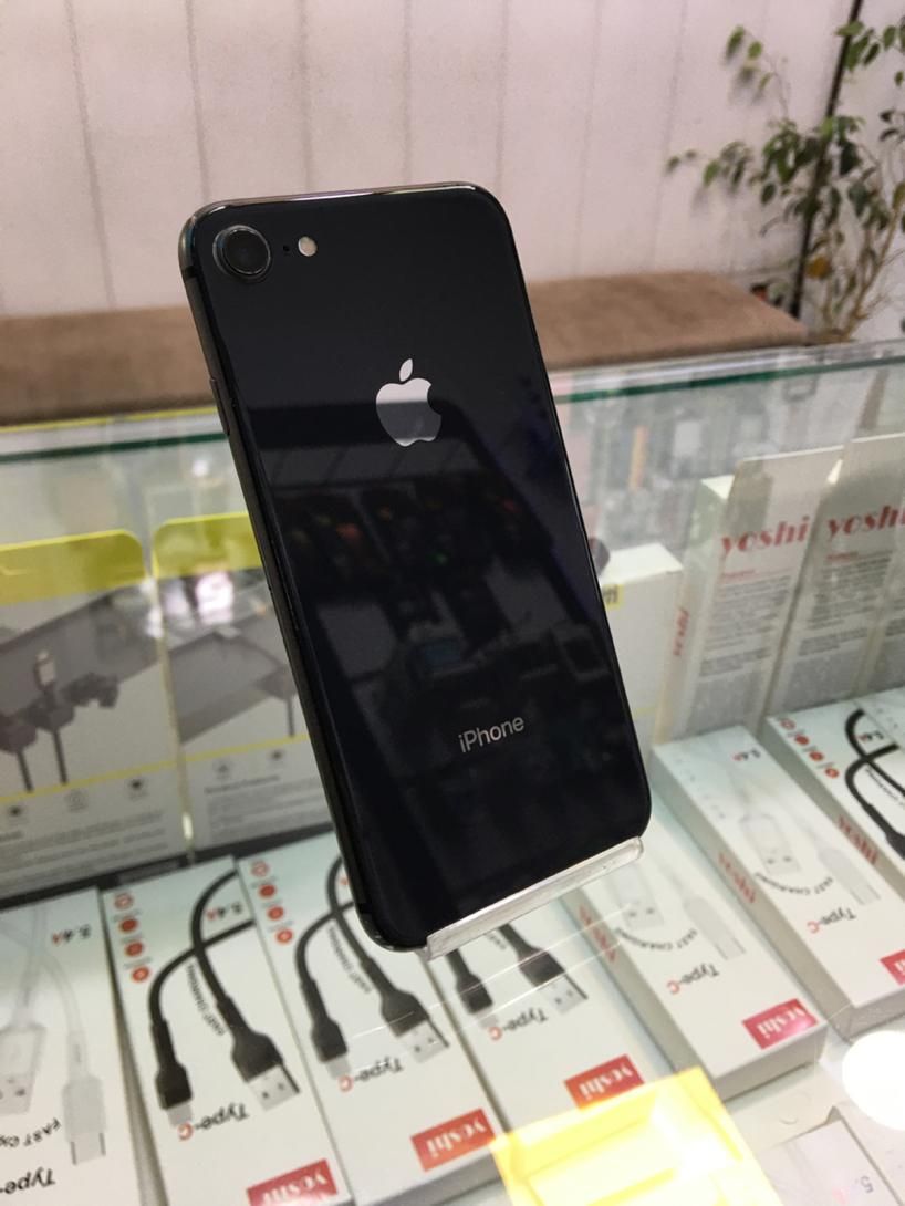 iphone 8 LL/A|موبایل|کرج, گوهردشت|دیوار