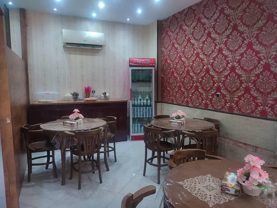 هتل اپارتمان کمیل (زاده)|اجارهٔ کوتاهمدت آپارتمان و سوئیت|مشهد, عیدگاه|دیوار