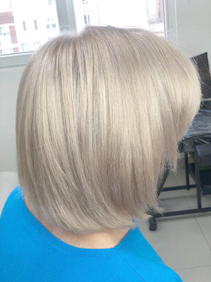 مدل رنگ ومش، بالیاژ،آمبره، تمام دکلره، رنگ و لایت|خدمات آرایشگری و زیبایی|تهران, مرزداران|دیوار