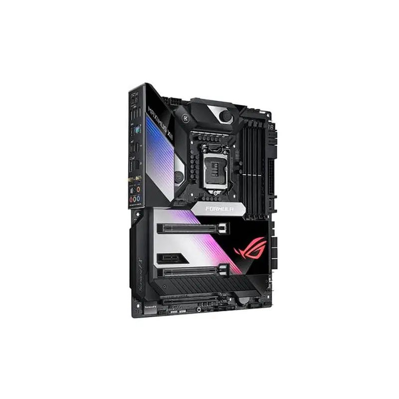 مادربرد Z490 ROG Maximus FORMULA ایسوس|قطعات و لوازم جانبی رایانه|تهران, افسریه جنوبی|دیوار