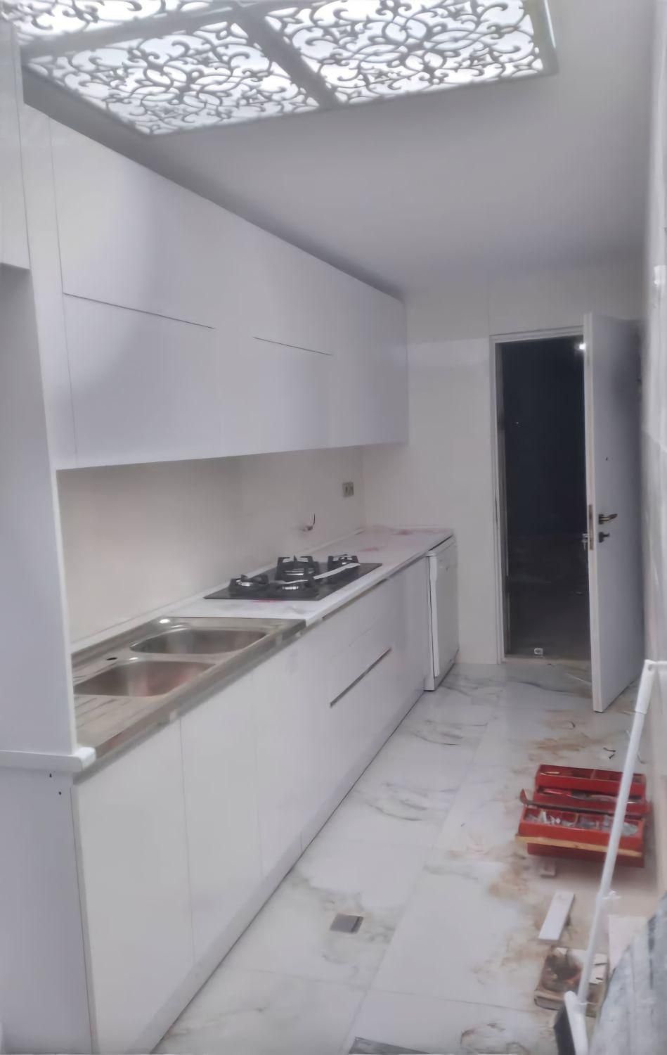 کابینت مستقیم از کارگاه|مصالح و تجهیزات ساختمان|صومعهسرا, |دیوار