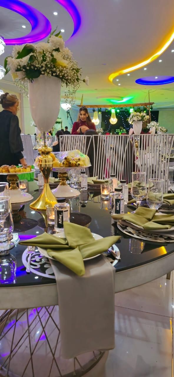 باغ تشریفات اجاره ای|اجارهٔ کوتاهمدت ویلا و باغ|شهریار, شهرک شاهد|دیوار