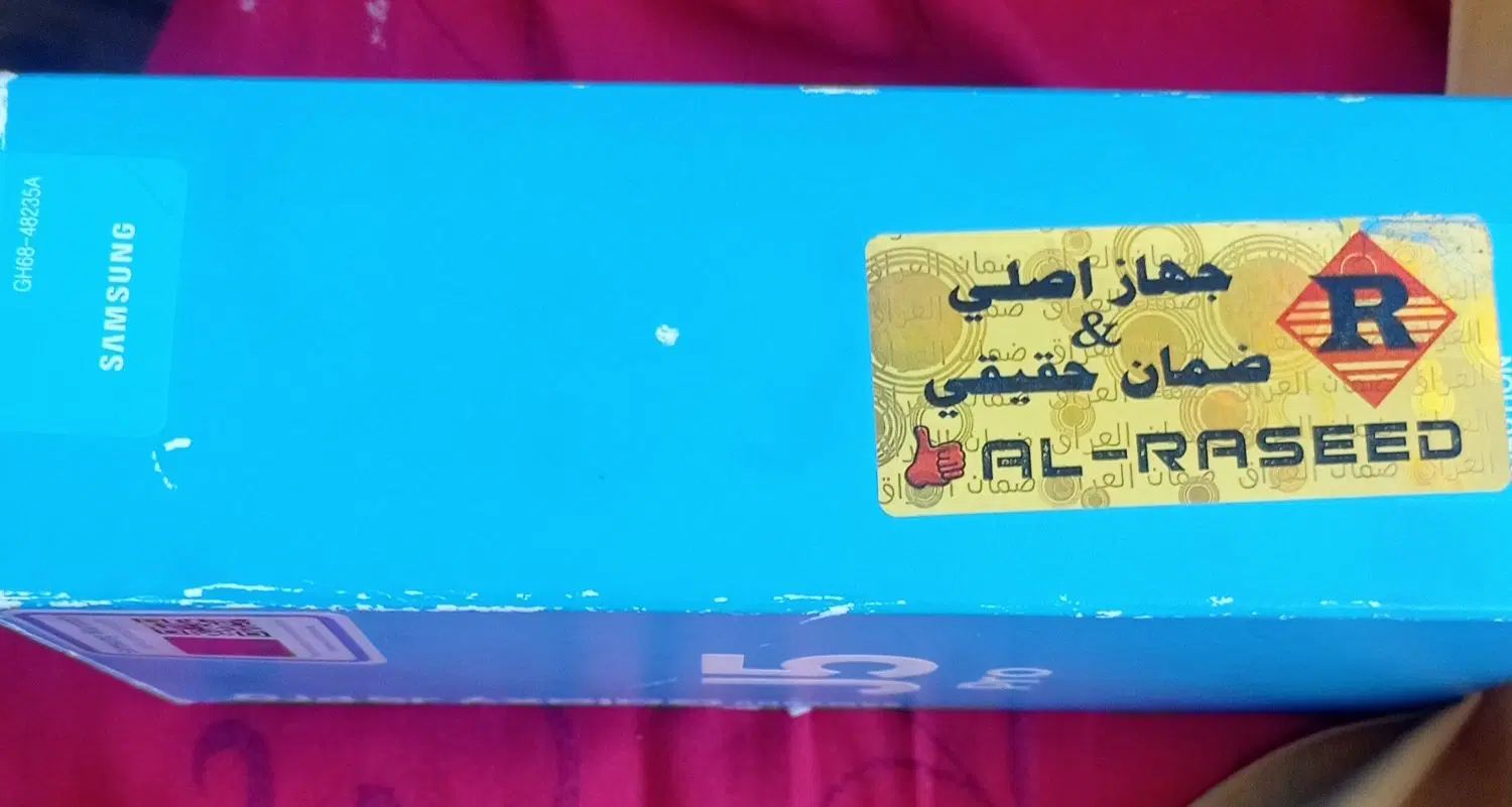 گوشی موبایل نو سامسونگ گلکسی جی ۵ دو سیم کارت|موبایل|مشهد, کوثر|دیوار
