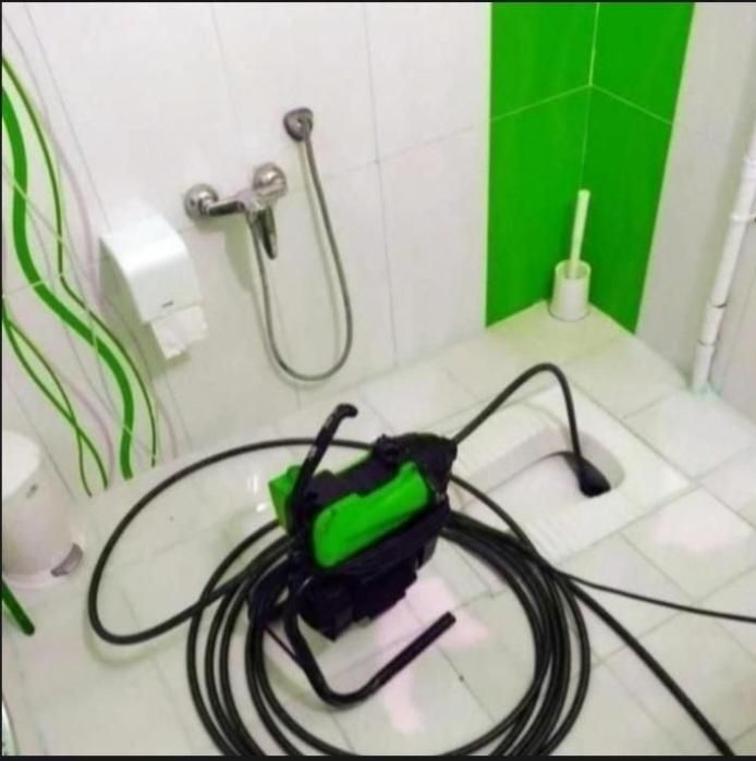 لوله بازکنی / بازکردن فاضلاب/ارزان قیمت شبانه روزی|خدمات پیشه و مهارت|سنندج, |دیوار