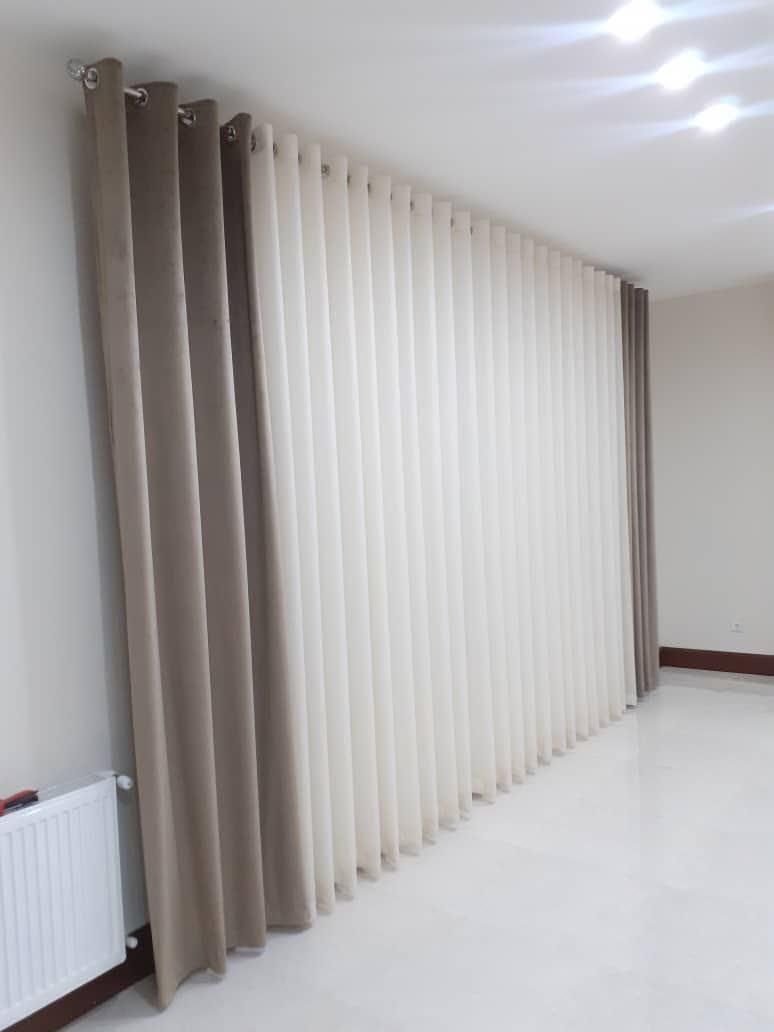 بازو بست و شستشوی پرده|خدمات پیشه و مهارت|یزد, |دیوار