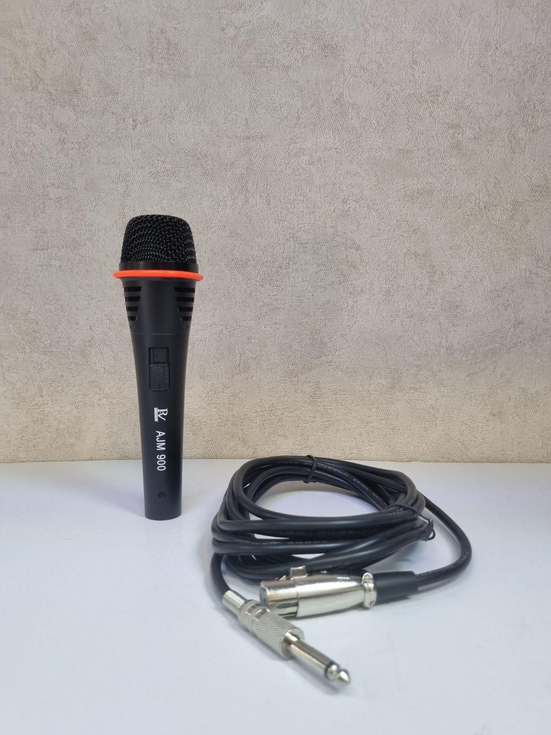 میکروفونpv|سیستم صوتی خانگی|اصفهان, صائب|دیوار