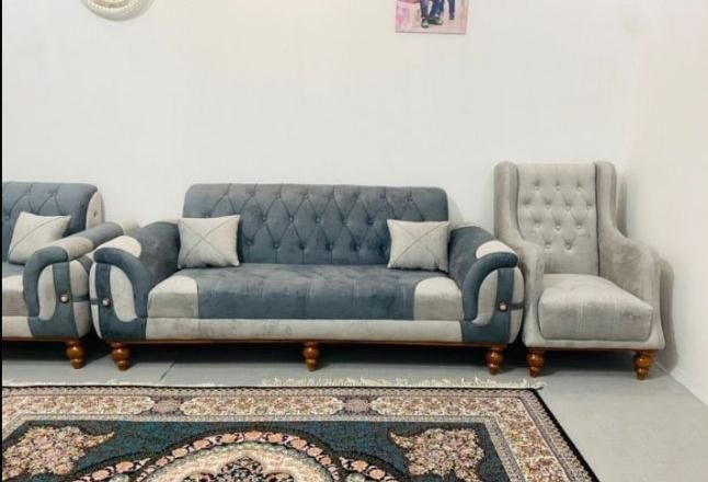 ارسل مهرگان مبل ارسل تولیدی مهرگان صدرا|مبلمان خانگی و میز عسلی|صدرا-فارس, |دیوار