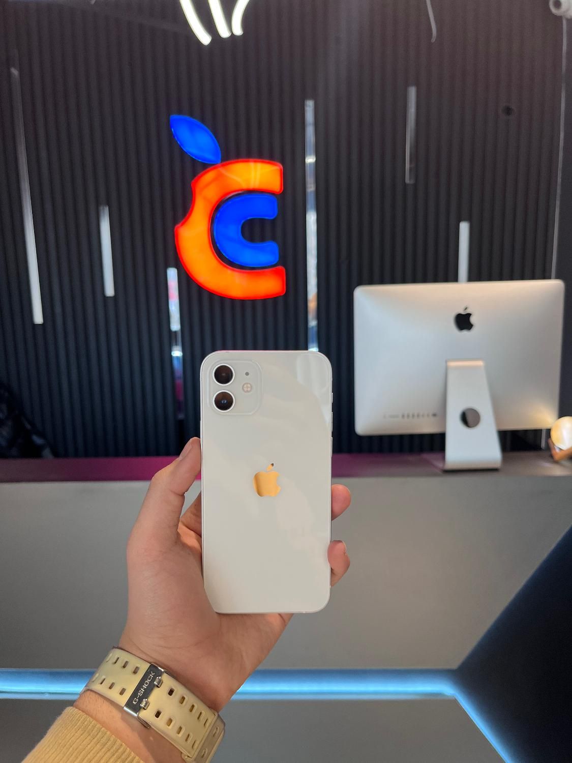 iPhone 11|موبایل|تهران, گیشا|دیوار