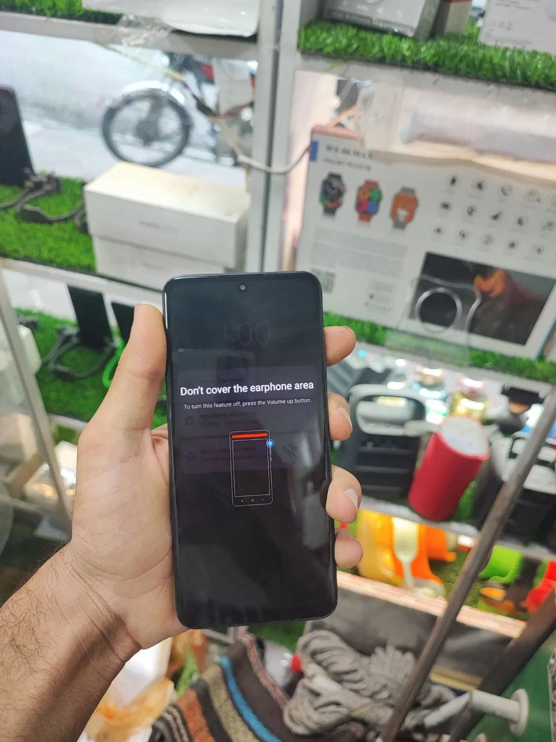 redmi note 12|موبایل|کرمانشاه, |دیوار