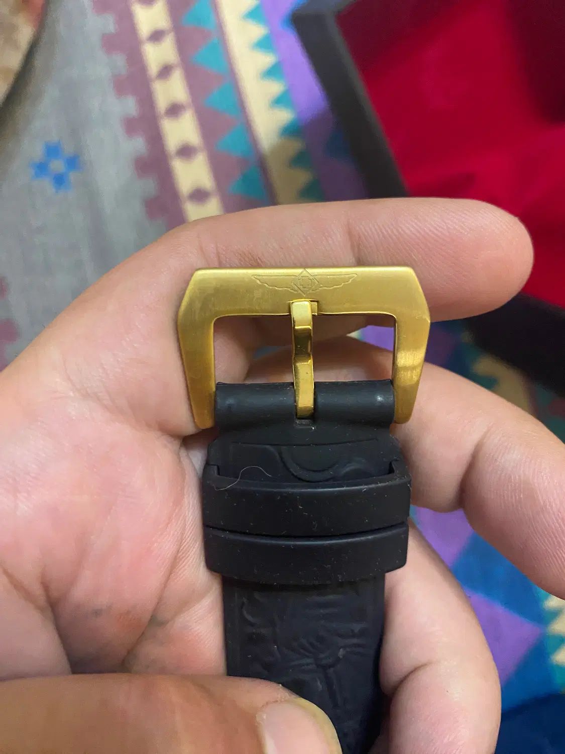 Invicta yakuza ساعت اینوکتا|ساعت|تهران, شهرک آزمایش|دیوار