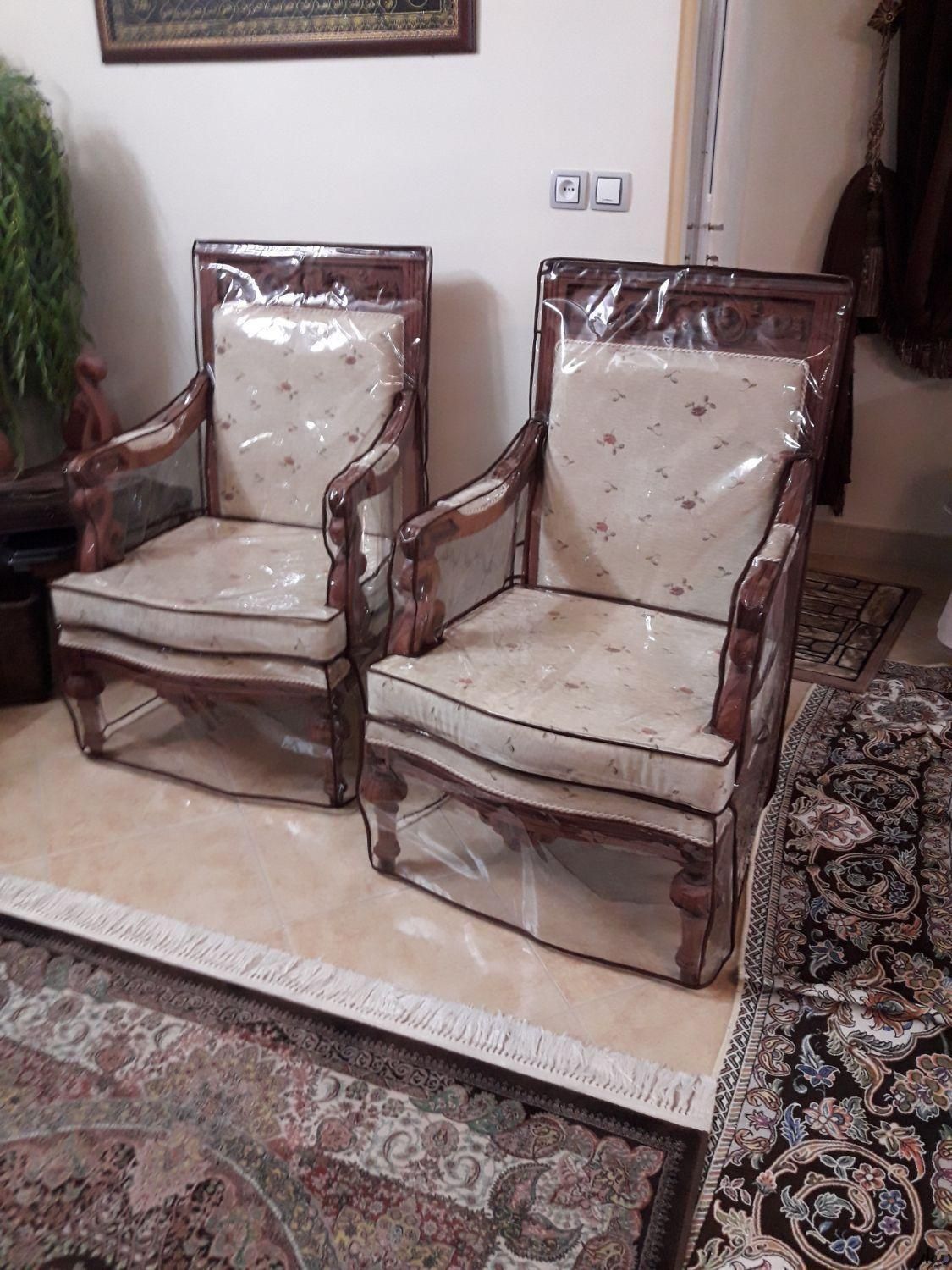 کاور مبل ماهور|خدمات پیشه و مهارت|اصفهان, کوجان|دیوار