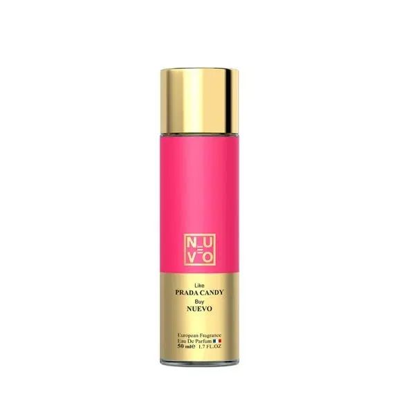 عطر نوئوو(Nuevo) زنانه|آرایشی، بهداشتی، درمانی|تهران, حافظیه|دیوار