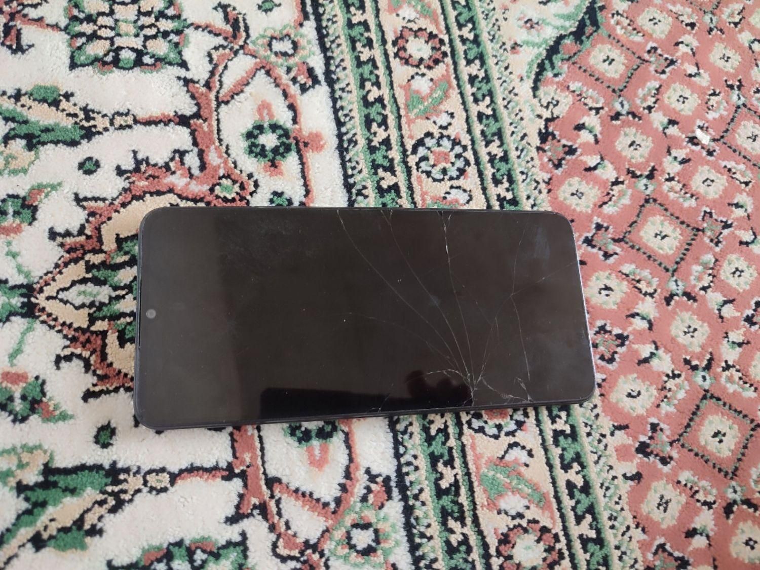 گوشی poco c65 256|موبایل|ارومیه, |دیوار