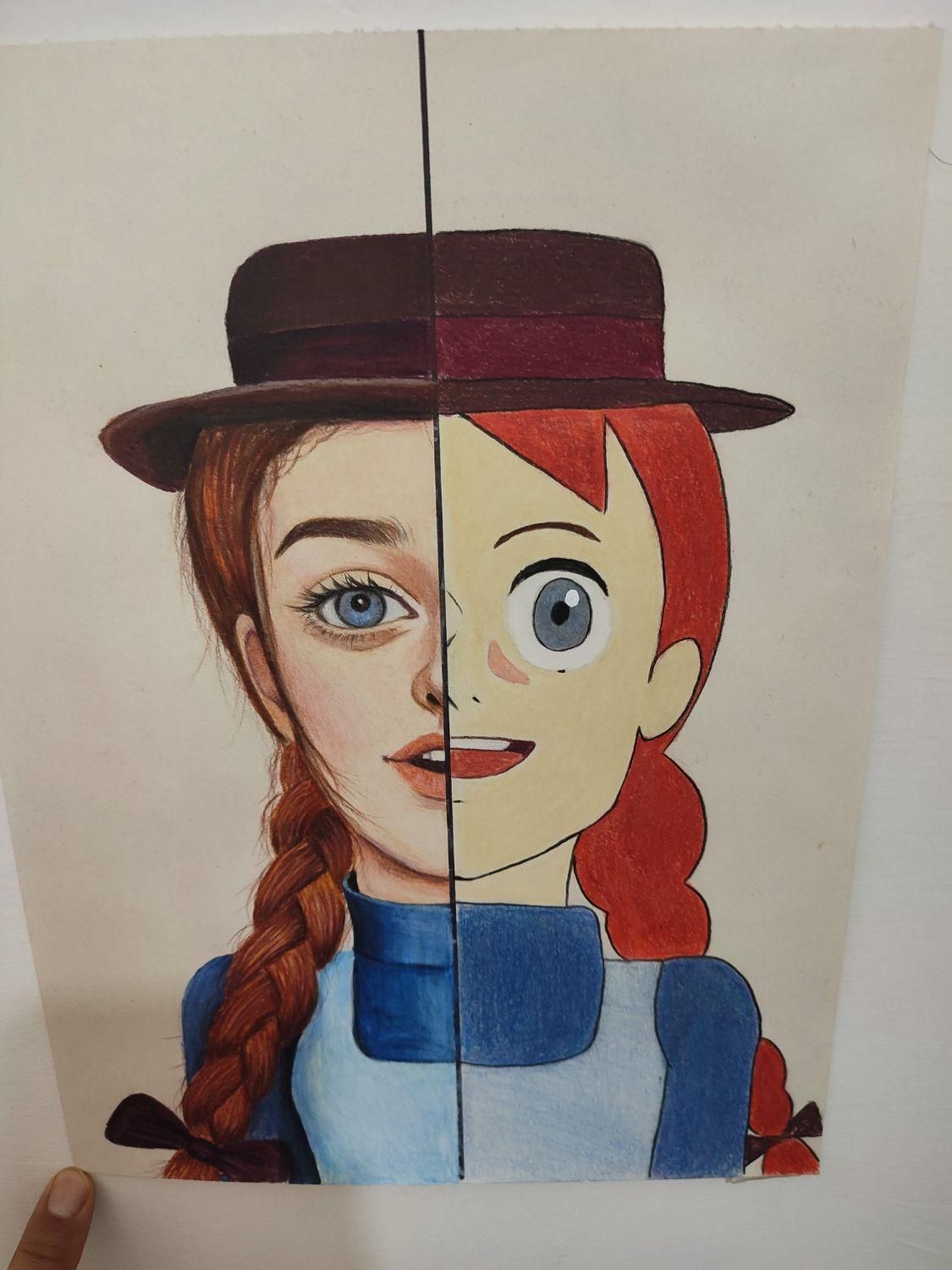 آموزش نقاشی و طراحی|خدمات آموزشی|خرمشهر, |دیوار