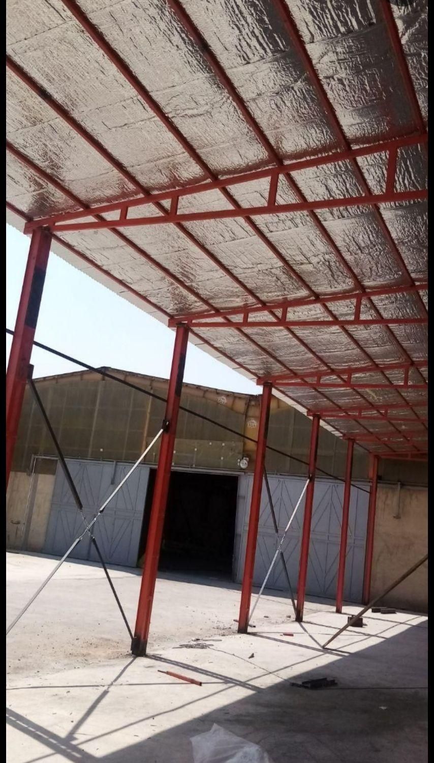 جوشکاری سیار پیمان (میناب)|خدمات پیشه و مهارت|میناب, |دیوار