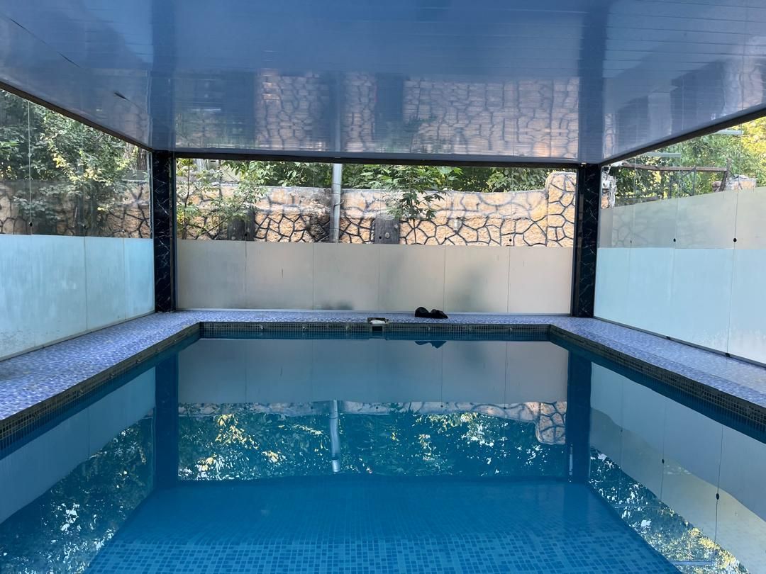 اجاره ویلا باغبهادران باغ بهادران باغبادران|اجارهٔ کوتاه‌مدت ویلا و باغ|اصفهان, سعادت‌آباد|دیوار