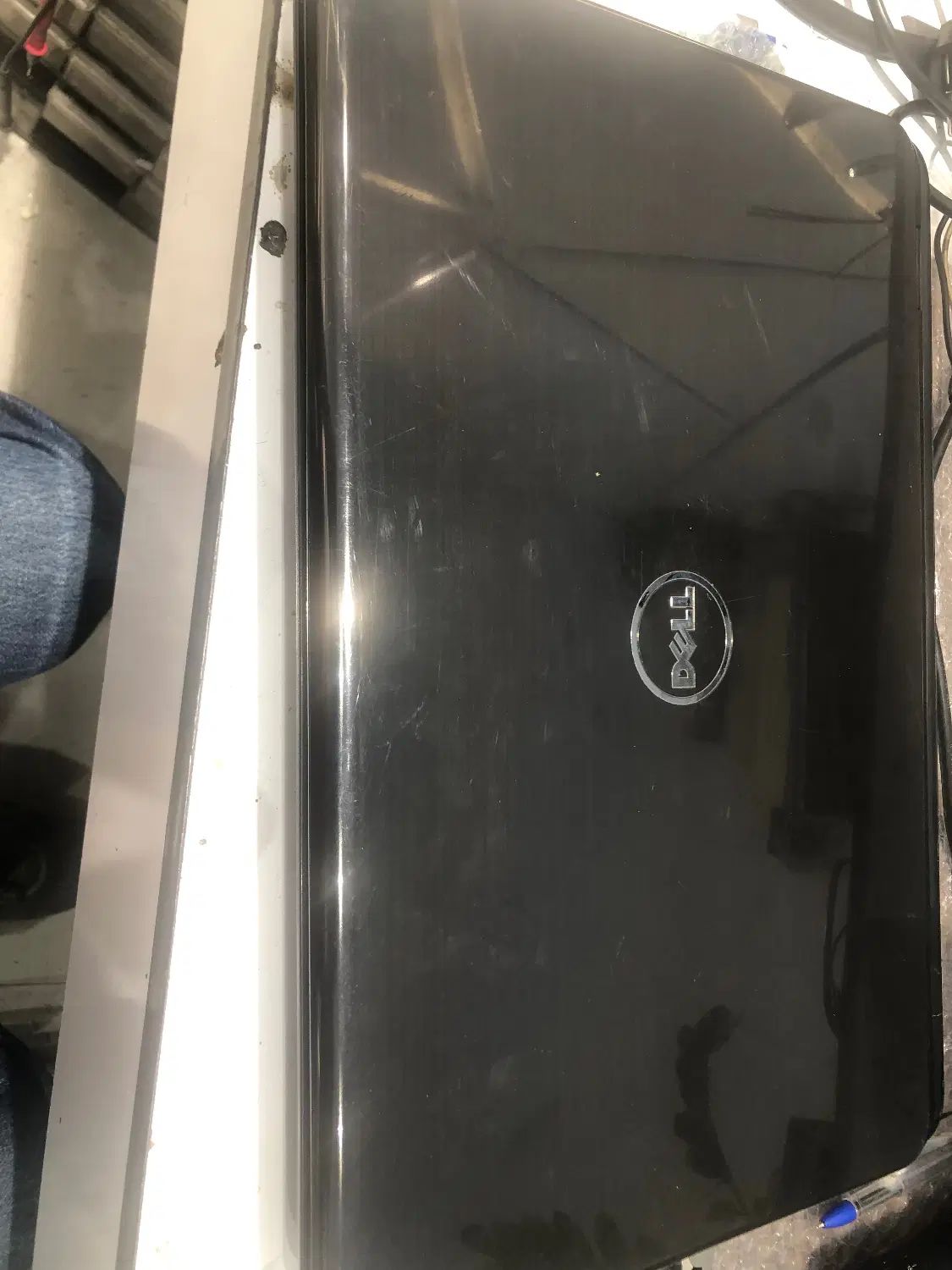 Dell n7010|رایانه همراه|تهران, امام حسین|دیوار